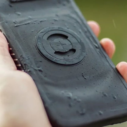 Универсален калъф за телефон със стойка SP CONNECT MOTO BUNDLE LT UNIVERSAL CASE SPC+