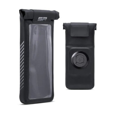 Универсален калъф за телефон със стойка SP CONNECT MOTO BUNDLE LT UNIVERSAL CASE SPC+