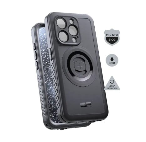 Калъф за телефон SP CONNECT PHONE CASE XTREME IPHONE 13 PRO MAX