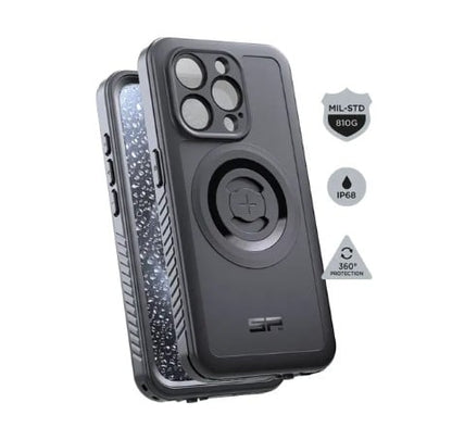 Калъф за телефон SP CONNECT PHONE CASE XTREME IPHONE 13 PRO MAX