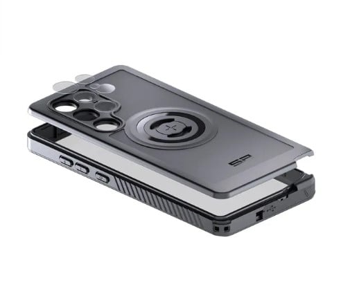 Калъф за телефон SP CONNECT PHONE CASE XTREME Samsung S23 Ultra