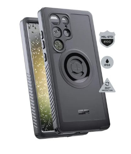 Калъф за телефон SP CONNECT PHONE CASE XTREME Samsung S23 Ultra