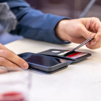 Калъф за телефон SP CONNECT FLIP COVER MAGNETIC SPC+ XL