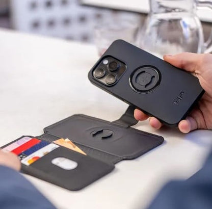 Калъф за телефон SP CONNECT FLIP COVER MAGNETIC SPC+ XL
