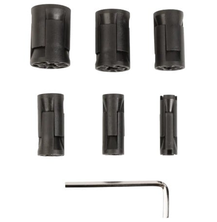 Система за монтаж SP CONNECT PHONE MOUNT MOTO STEM PRO