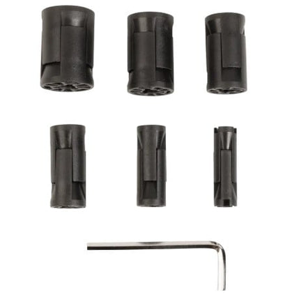 Система за монтаж SP CONNECT PHONE MOUNT MOTO STEM PRO