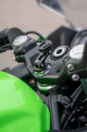 Система за монтаж SP CONNECT PHONE MOUNT MOTO STEM PRO