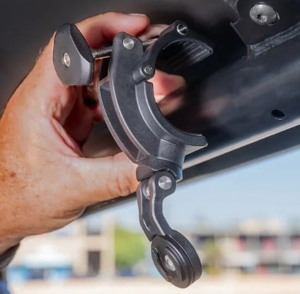 Система за монтаж SP CONNECT PHONE MOUNT ROLL CAGE