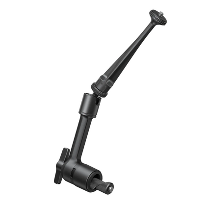 Стойка за закрепване на екшън камера Insta360 Motorcycle Magic Arm