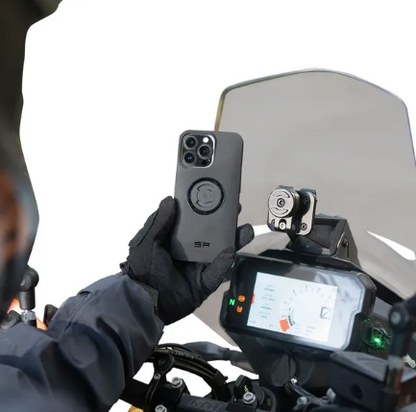 Стойка за навигация SP CONNECT GPS MOUNT CRADLE