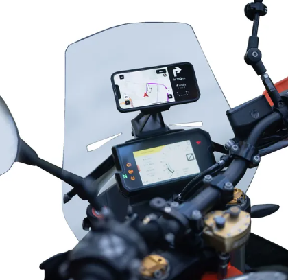 Стойка за навигация SP CONNECT GPS MOUNT CRADLE