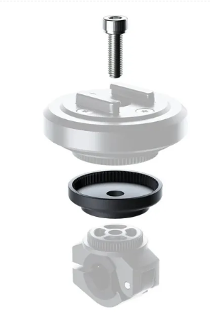 Адаптер SP CONNECT SPROCKET ADAPTER WITH SCREW