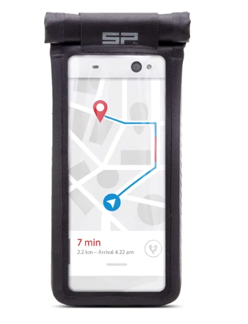 Калъф за телефон SP CONNECT PHONE CASE UNIVERSAL SPC+ XL