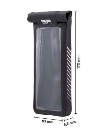 Калъф за телефон SP CONNECT PHONE CASE UNIVERSAL SPC+ XL