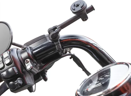 Система за монтаж SP CONNECT PHONE MOUNT MOTO 3D 1 1/2"