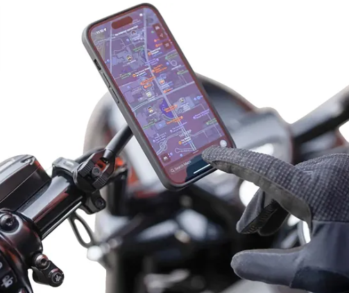 Система за монтаж SP CONNECT PHONE MOUNT MOTO 3D 1 1/2"
