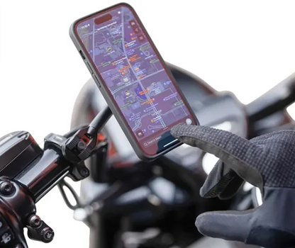 Система за монтаж SP CONNECT PHONE MOUNT MOTO 3D 1 1/2"