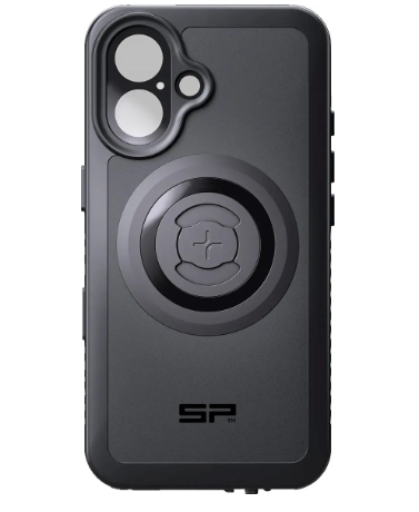 Калъф за телефон SP CONNECT XTREME IPHONE 16 PLUS