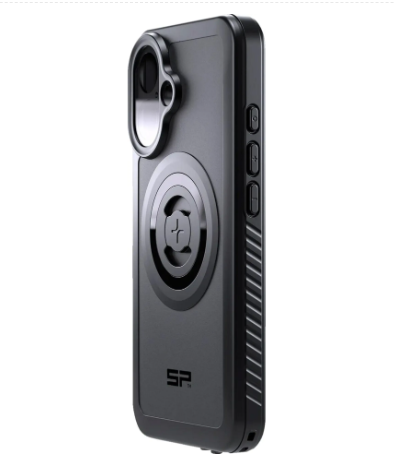 Калъф за телефон SP CONNECT XTREME IPHONE 16 PLUS