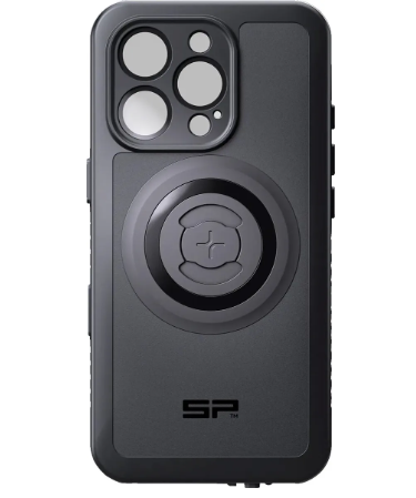 Калъф за телефон SP CONNECT XTREME IPHONE 16 PRO