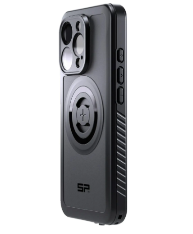 Калъф за телефон SP CONNECT XTREME IPHONE 16 PRO