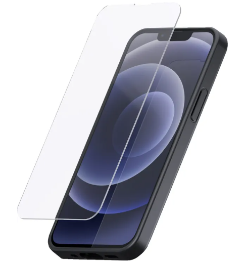 Стъклен протектор за екран SP CONNECT IPHONE 16 PRO MAX