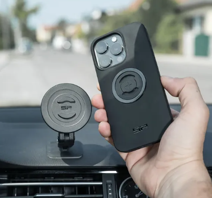 Стойка за телефон SP CONNECT PHONE MOUNT PRO MAG-ALIGN