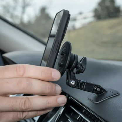 Стойка за телефон SP CONNECT PHONE MOUNT PRO MAG-ALIGN