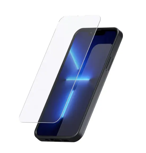 Стъклен протектор за екран SP CONNECT IPHONE 17 AIR