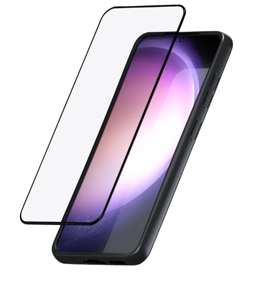 Стъклен протектор за екран SP CONNECT Samsung S26