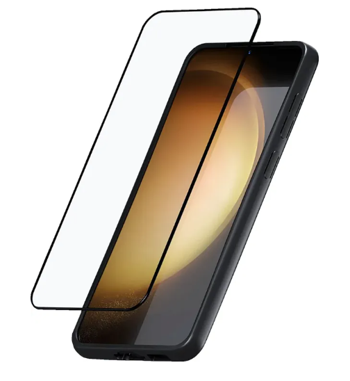 Стъклен протектор за екран SP CONNECT Samsung S26 Ultra