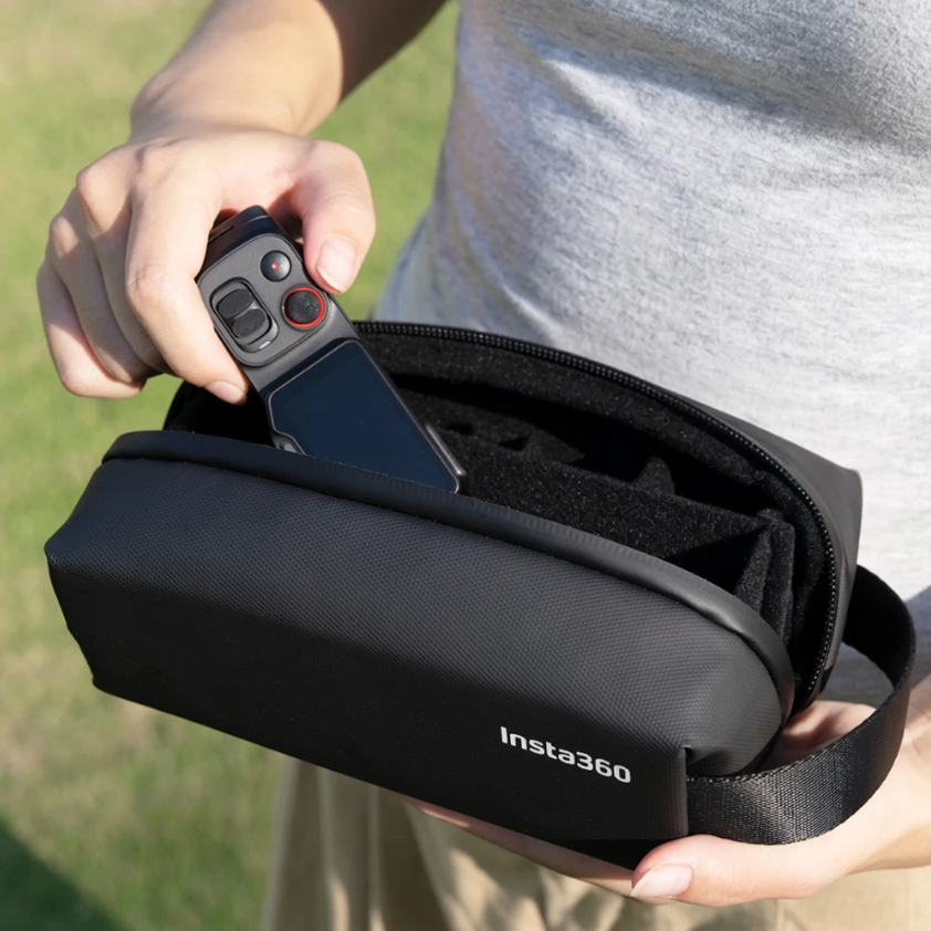 Чанта за пренасяне на екшън камера Insta360 X6 Carry Bag