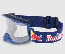 Мотокрос очила Spect Red Bull STRIVE 007s DARK BLUE/CLEAR