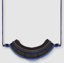Мотокрос очила Spect Red Bull STRIVE 007s DARK BLUE/CLEAR