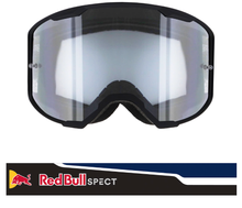 Мотокрос очила Spect Red Bull STRIVE 012S BLACK/CLEAR