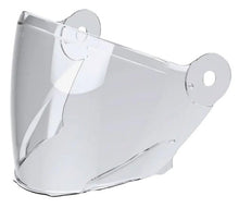 Прозрачен визьор за AIroh Helios Clear