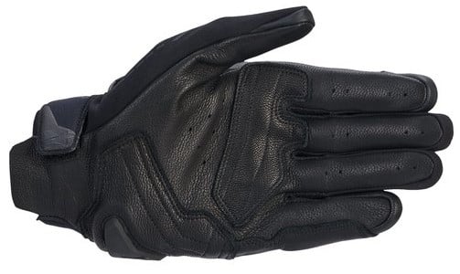 Кожени ръкавици ALPINESTARS SP X 7 Air BLACK