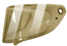 Иридиев визьор за HJC RPHA 1 HJ-35 GOLD