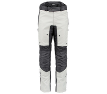 Текстилен мото панталон SPIDI CROSSMASTER Black/Ice