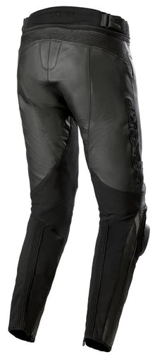Кожен панталон ALPINESTARS Missile V3 BLACK SHORT