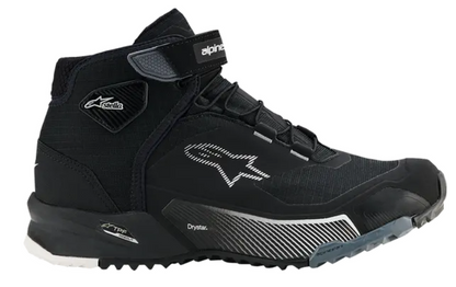 Дамски боти ALPINESTARS Stella CR-X DS BLACK/GRAY/WHITE