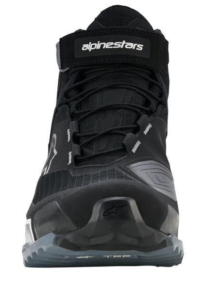 Дамски боти ALPINESTARS Stella CR-X DS BLACK/GRAY/WHITE