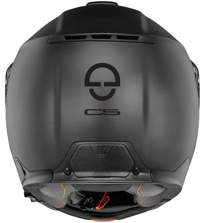 Каска SCHUBERTH C5 ANC BLACK MATT