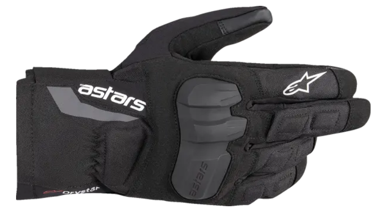 Мото ръкавици ALPINESTARS XT-3 Drystar® BLACK