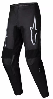 Мотокрос брич ALPINESTARS FLUID HAUL BLACK/WHITE