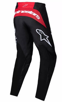 Мотокрос брич ALPINESTARS FLUID HAUL BLACK/WHITE