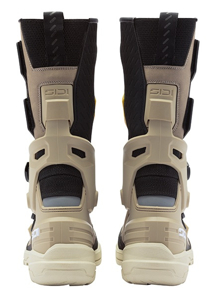 Адвенчър ботуши SIDI Taurus GTX SAND