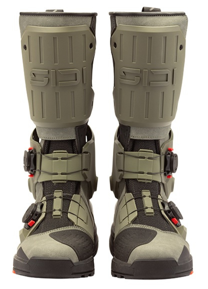 Адвенчър ботуши SIDI Taurus GTX Deep Forest