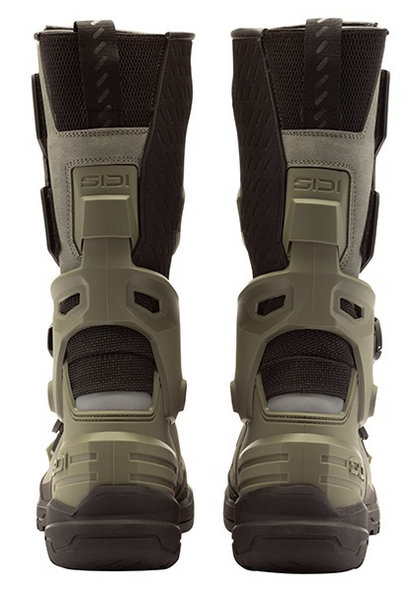 Адвенчър ботуши SIDI Taurus GTX Deep Forest