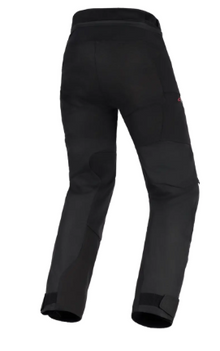 Дамски текстилен панталон ALPINESTARS ANDES V4 DRYSTAR BLACK